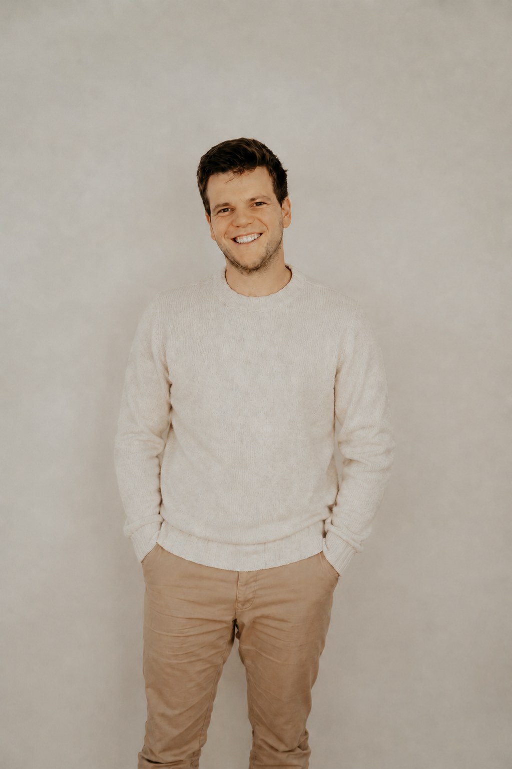 Christophe van Studio Styllo