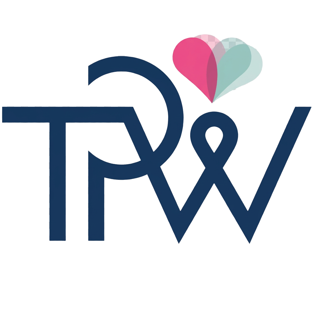 Logo van The Perfect Wedding