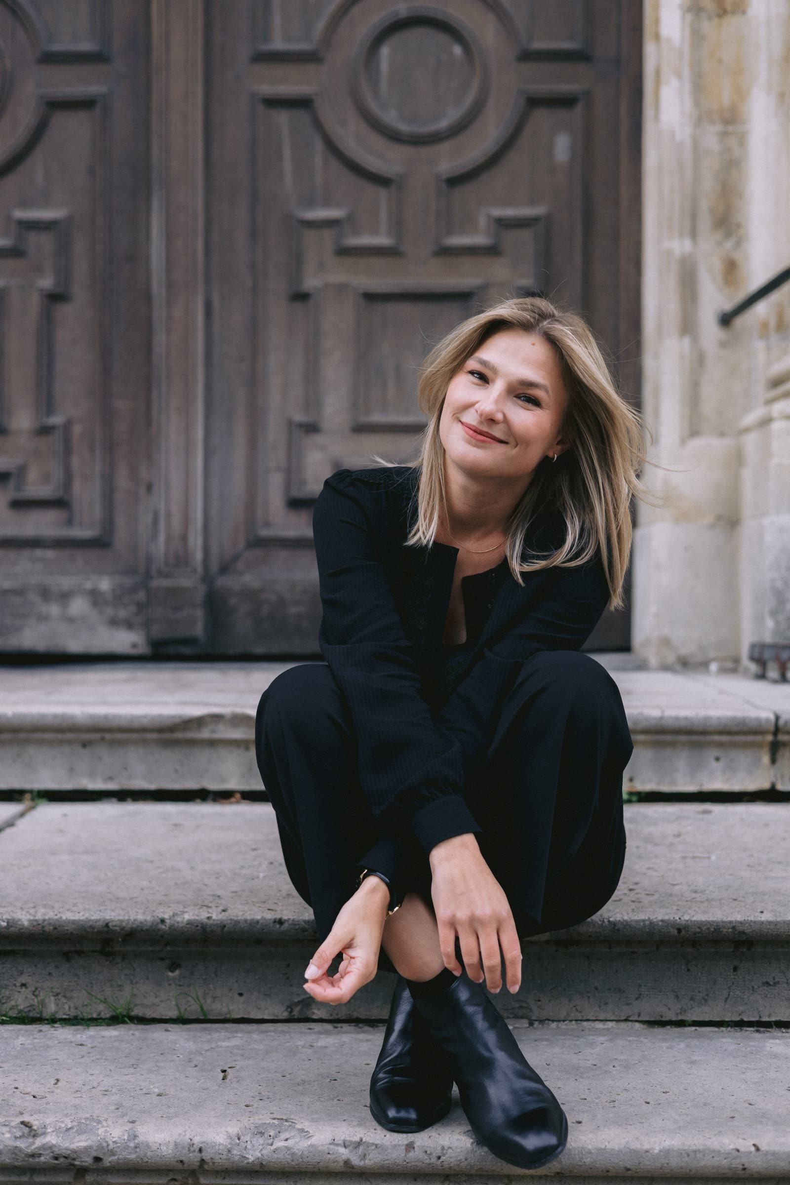 Werk van Zadorina fotografie